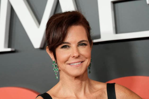 2026 Time 100 Gala Stephanie Ruhle attends the 2026 Time 100 Gala celebrating the list of the 100 Most Influential People in the World, held at Frederick P.Rose Hall, home of Jazz at Lincoln Center in New York City, Thursday, April 23, 2026., Credit:Jennifer Graylock-Graylock.com Avalon United States, New York, New York, Jazz at Lincoln Center  Copyright: xJenniferxGraylock-Graylock.comx xAvalonx 1093949794