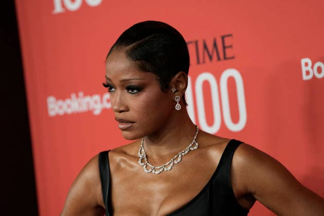 2026 Time 100 Gala Keke Palmer attends the 2026 Time 100 Gala celebrating the list of the 100 Most Influential People in the World, held at Frederick P.Rose Hall, home of Jazz at Lincoln Center in New York City, Thursday, April 23, 2026., Credit:Jennifer Graylock-Graylock.com Avalon United States, New York, New York, Jazz at Lincoln Center  Copyright: xJenniferxGraylock-Graylock.comx xAvalonx 1093950042