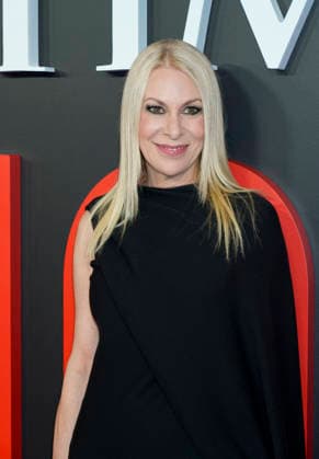 2026 Time 100 Gala Jessica Sibley, CEO TIME Inc attends the 2026 Time 100 Gala celebrating the list of the 100 Most Influential People in the World, held at Frederick P.Rose Hall, home of Jazz at Lincoln Center in New York City, Thursday, April 23, 2026., Credit:Jennifer Graylock-Graylock.com Avalon United States, New York, New York, Jazz at Lincoln Center Copyright: xJenniferxGraylock-Graylock.comx xAvalonx 1093969354