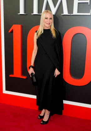 2026 Time 100 Gala Jessica Sibley, CEO TIME Inc attends the 2026 Time 100 Gala celebrating the list of the 100 Most Influential People in the World, held at Frederick P.Rose Hall, home of Jazz at Lincoln Center in New York City, Thursday, April 23, 2026., Credit:Jennifer Graylock-Graylock.com Avalon United States, New York, New York, Jazz at Lincoln Center Copyright: xJenniferxGraylock-Graylock.comx xAvalonx 1093969379