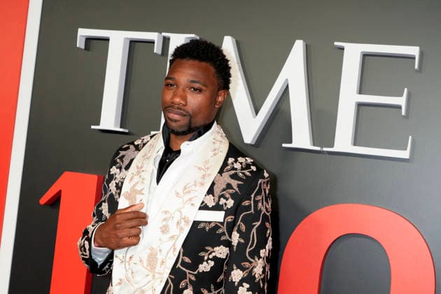 2026 Time 100 Gala Noah Lyles attends the 2026 Time 100 Gala celebrating the list of the 100 Most Influential People in the World, held at Frederick P.Rose Hall, home of Jazz at Lincoln Center in New York City, Thursday, April 23, 2026., Credit:Jennifer Graylock-Graylock.com Avalon United States, New York, New York, Jazz at Lincoln Center  Copyright: xJenniferxGraylock-Graylock.comx xAvalonx 1093969909