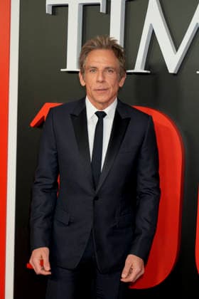 2026 Time 100 Gala Ben Stiller attends the 2026 Time 100 Gala celebrating the list of the 100 Most Influential People in the World, held at Frederick P.Rose Hall, home of Jazz at Lincoln Center in New York City, Thursday, April 23, 2026., Credit:Jennifer Graylock-Graylock.com Avalon United States, New York, New York, Jazz at Lincoln Center  Copyright: xJenniferxGraylock-Graylock.comx xAvalonx 1093971507