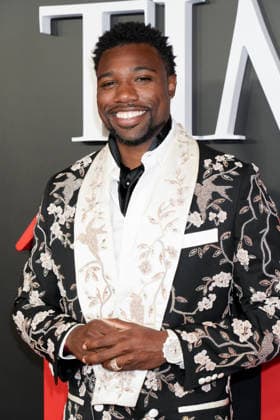2026 Time 100 Gala celebrating the list of the 100 Most Influential People in the World, held at Frederick P.Rose Hall, home of Jazz at Lincoln Center Featuring: Noah Lyles Where: New York, New York, United States When: 23 Apr 2026 Credit: Jennifer Graylock INSTARimages EDITORIAL USE ONLY. NOT FOR USE BY NEWSPAPERS BASED IN THE UK. Copyright: xx instar55640373