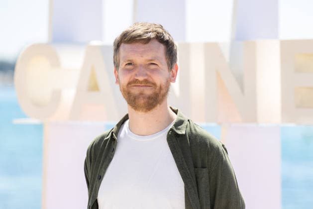 9th Cannes Series - Harvest Photocall Elliott Crosset Hove attends the Harvest Photocall at the 9th Canneseries International Festival on April 24, 2026 in Cannes, France Photo by Shootpix ABACAPRESS.COM Cannes Provence-Alpes-Cote d Azur France  Copyright: xShootpix ABACAx