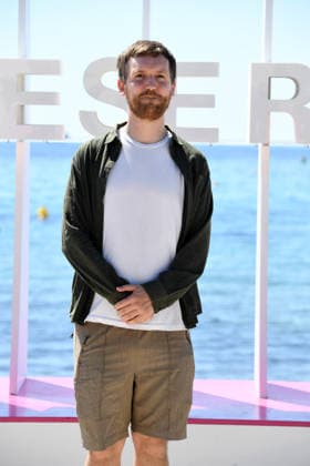 April 24, 2026, Cannes, France: Elliott Crosset Hove attends the Harvest Photocall at the 9th Canneseries International Festival. Cannes France - ZUMAs197 20260424_aaa_s197_016 Copyright: xGianluigixJoriox
