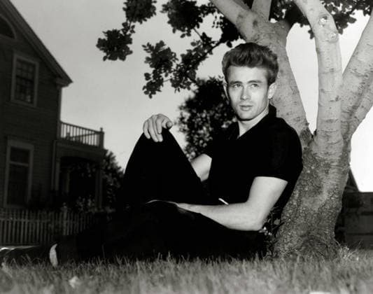 James Dean, East of Eden (1955) For Editorial Use Only Hollywood CA USA  35973216THA