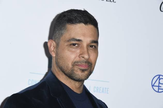 Wilmer Valderrama at arrivals for The National Hispanic Media Coalition (NHMC) Impact Awards Gala, Beverly Hilton Hotel, Beverly Hills, CA, April 24, 2026. Photo By: Elizabeth Goodenough Everett Collection The National Hispanic Media Coalition (NHMC) Impact Awards Gala PUBLICATIONXNOTxINxCANxCHNxFRAxITAxJPNxNORxPOLxRUSxESPxUKxUSA