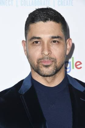 Wilmer Valderrama at arrivals for The National Hispanic Media Coalition (NHMC) Impact Awards Gala, Beverly Hilton Hotel, Beverly Hills, CA, April 24, 2026. Photo By: Elizabeth Goodenough Everett Collection The National Hispanic Media Coalition (NHMC) Impact Awards Gala PUBLICATIONXNOTxINxCANxCHNxFRAxITAxJPNxNORxPOLxRUSxESPxUKxUSA