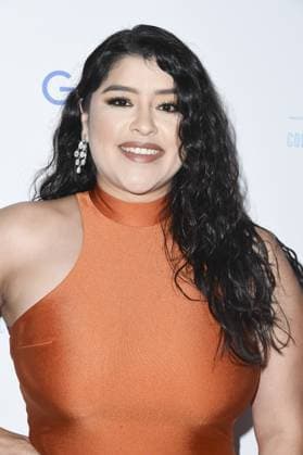 Chelsea Rendon at arrivals for The National Hispanic Media Coalition (NHMC) Impact Awards Gala, Beverly Hilton Hotel, Beverly Hills, CA, April 24, 2026. Photo By: Elizabeth Goodenough Everett Collection The National Hispanic Media Coalition (NHMC) Impact Awards Gala PUBLICATIONXNOTxINxCANxCHNxFRAxITAxJPNxNORxPOLxRUSxESPxUKxUSA
