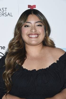 Keyla Monterroso Mejia at arrivals for The National Hispanic Media Coalition (NHMC) Impact Awards Gala, Beverly Hilton Hotel, Beverly Hills, CA, April 24, 2026. Photo By: Elizabeth Goodenough Everett Collection The National Hispanic Media Coalition (NHMC) Impact Awards Gala PUBLICATIONXNOTxINxCANxCHNxFRAxITAxJPNxNORxPOLxRUSxESPxUKxUSA