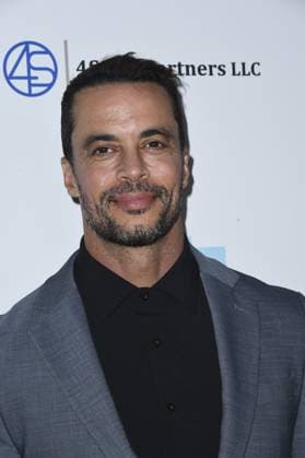 Matt Cedeno at arrivals for The National Hispanic Media Coalition (NHMC) Impact Awards Gala, Beverly Hilton Hotel, Beverly Hills, CA, April 24, 2026. Photo By: Elizabeth Goodenough Everett Collection The National Hispanic Media Coalition (NHMC) Impact Awards Gala PUBLICATIONXNOTxINxCANxCHNxFRAxITAxJPNxNORxPOLxRUSxESPxUKxUSA
