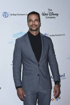 Matt Cedeno at arrivals for The National Hispanic Media Coalition (NHMC) Impact Awards Gala, Beverly Hilton Hotel, Beverly Hills, CA, April 24, 2026. Photo By: Elizabeth Goodenough Everett Collection The National Hispanic Media Coalition (NHMC) Impact Awards Gala PUBLICATIONXNOTxINxCANxCHNxFRAxITAxJPNxNORxPOLxRUSxESPxUKxUSA
