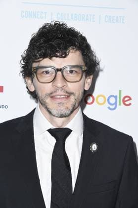 Andres Palencia at arrivals for The National Hispanic Media Coalition (NHMC) Impact Awards Gala, Beverly Hilton Hotel, Beverly Hills, CA, April 24, 2026. Photo By: Elizabeth Goodenough Everett Collection The National Hispanic Media Coalition (NHMC) Impact Awards Gala PUBLICATIONXNOTxINxCANxCHNxFRAxITAxJPNxNORxPOLxRUSxESPxUKxUSA