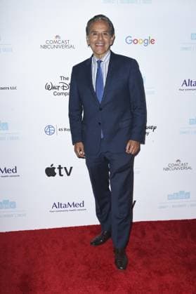 Antonio Villaraigosa at arrivals for The National Hispanic Media Coalition (NHMC) Impact Awards Gala, Beverly Hilton Hotel, Beverly Hills, CA, April 24, 2026. Photo By: Elizabeth Goodenough Everett Collection The National Hispanic Media Coalition (NHMC) Impact Awards Gala PUBLICATIONXNOTxINxCANxCHNxFRAxITAxJPNxNORxPOLxRUSxESPxUKxUSA