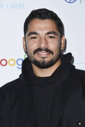 Bobby Soto at arrivals for The National Hispanic Media Coalition (NHMC) Impact Awards Gala, Beverly Hilton Hotel, Beverly Hills, CA, April 24, 2026. Photo By: Elizabeth Goodenough Everett Collection The National Hispanic Media Coalition (NHMC) Impact Awards Gala PUBLICATIONXNOTxINxCANxCHNxFRAxITAxJPNxNORxPOLxRUSxESPxUKxUSA