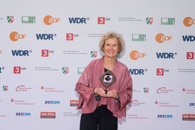 Grimme-Preis 2026: Prominenz und starke Bilder von der Gala in Marl - Grimme-Preis 2026: Prominenz und starke Bilder von der Gala in MarlNordrhein-Westfalen, Marl, Deutschland Copyright: 7aktuell.dex xMarcxGruber 20260424_GrimmePreisMarl-071