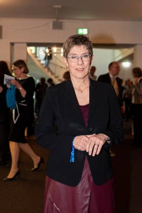 annegret kramp-karrenbauer, Grimme-Preis 2026: Prominenz und starke Bilder von der Gala in Marl - Grimme-Preis 2026: Prominenz und starke Bilder von der Gala in MarlNordrhein-Westfalen, Marl, Deutschland Copyright: 7aktuell.dex xMarcxGruber 20260424_GrimmePreisMarl-121