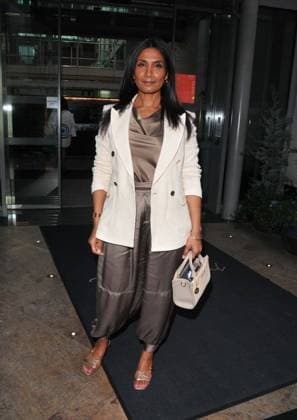 The DIVA Magazine Awards 2026, London Balvinder Sopal at the DIVA Magazine Awards 2026, Leonardo Royal Hotel, Godliman Street, on Friday 24 April 2026 in London, England, UK. CAP CAN CAN London Great Britain UK Copyright: xCanxNguyen CapitalxPicturesx