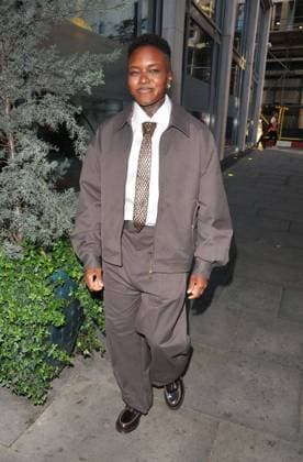 The DIVA Magazine Awards 2026, London Nicola Adams at the DIVA Magazine Awards 2026, Leonardo Royal Hotel, Godliman Street, on Friday 24 April 2026 in London, England, UK. CAP CAN CAN London Great Britain UK Copyright: xCanxNguyen CapitalxPicturesx