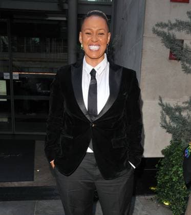 The DIVA Magazine Awards 2026, London Lianne Sanderson at the DIVA Magazine Awards 2026, Leonardo Royal Hotel, Godliman Street, on Friday 24 April 2026 in London, England, UK. CAP CAN CAN London Great Britain UK Copyright: xCanxNguyen CapitalxPicturesx