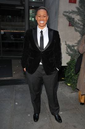 The DIVA Magazine Awards 2026, London Lianne Sanderson at the DIVA Magazine Awards 2026, Leonardo Royal Hotel, Godliman Street, on Friday 24 April 2026 in London, England, UK. CAP CAN CAN London Great Britain UK Copyright: xCanxNguyen CapitalxPicturesx