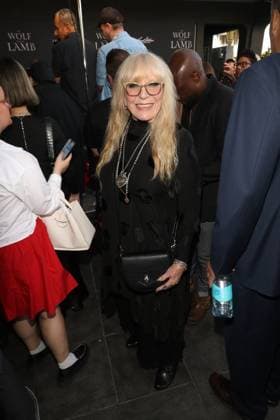 Outside arrivals for the Los Angeles premiere of The Wolf and the Lamb Featuring: Ve Neill Where: Hollywood, California, United States When: 24 Apr 2026 Credit: H2Y INSTARimages EDITORIAL USE ONLY. NOT FOR USE BY NEWSPAPERS BASED IN THE UK. Copyright: xx instar55643256