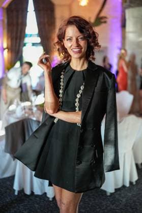 Balance Boost Days by Cathy Hummels. Xenia Prinzessin von Sachsen bei der Balance Boost Days by Cathy Hummels am 24.04.2026 im Europapark Rust. Rust Europa-Park Baden-Württemberg