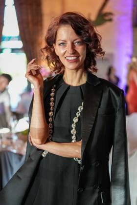 Balance Boost Days by Cathy Hummels. Xenia Prinzessin von Sachsen bei der Balance Boost Days by Cathy Hummels am 24.04.2026 im Europapark Rust. Rust Europa-Park Baden-Württemberg
