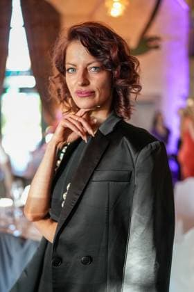 Balance Boost Days by Cathy Hummels. Xenia Prinzessin von Sachsen bei der Balance Boost Days by Cathy Hummels am 24.04.2026 im Europapark Rust. Rust Europa-Park Baden-Württemberg
