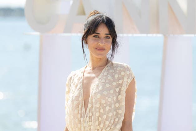 The 9th Canneseries International Festival - Many People Need To Die Photocall Macarena GarcIa attends the Many People Need To Die Photocall at the 9th Canneseries International Festival at Plage Du Majestic on April 25, 2026 in Cannes, France Photo by Shootpix ABACAPRESS.COM Cannes France  Copyright: xShootpix ABACAx