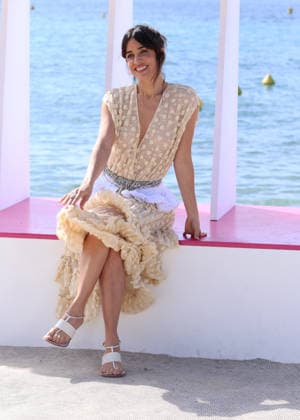 Macarena Garcia Photocall Many people need to die at the 9th edition of CanneSeries on the Majestic beach in Cannes on 25 April 2026 Denis Guignebourg Bestimage Celebrities on the photocall at the 9th edition of Canneseries in Cannes on 25 04 2026 Cannes France  Copyright: xDenisxGuignebourgx xBestimagexDenisxGuignebourgx xBestimagex