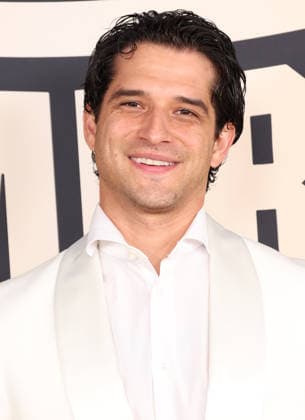 Homeboy Industries 2026 Lo Maximo Awards And Fundraising Gala Los Angeles CA April 25- Tyler Posey. at Homeboy Industries 2026 Lo Maximo Awards And Fundraising Gala at The JW Marriott .A. LIVE in Los Angele on April 25, 2026 Copyright AdMedia Los Angeles CA United States EDITORIAL USE ONLY  Copyright: xx ADx admphotostwo984379