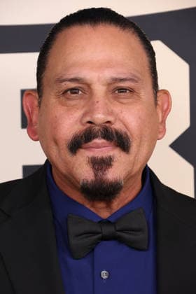 Homeboy Industries 2026 Lo Maximo Awards And Fundraising Gala Los Angeles CA April 25- Emilio Rivera. 2026 Lo Maximo Awards And Fundraising Gala at The JW Marriott .A. LIVE in Los Angele on April 25, 2026 Copyright AdMedia Los Angeles CA United States EDITORIAL USE ONLY  Copyright: xx ADx admphotostwo984502
