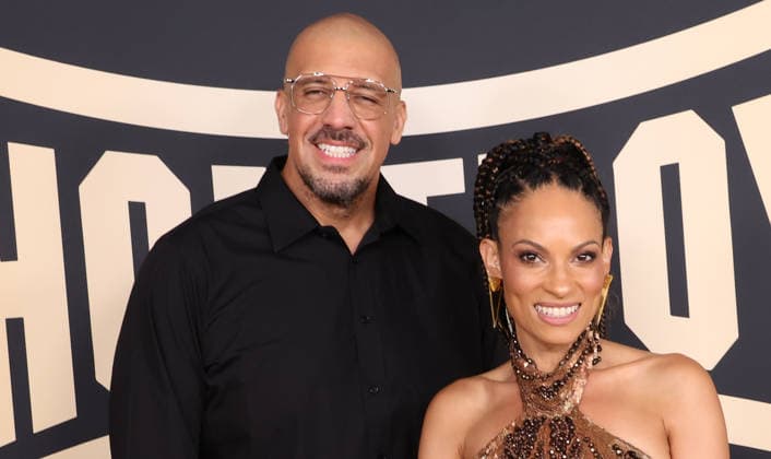 Homeboy Industries 2026 Lo Maximo Awards And Fundraising Gala Los Angeles CA April 25- Billy Clark, Goapele. 2026 Lo Maximo Awards And Fundraising Gala at The JW Marriott .A. LIVE in Los Angele on April 25, 2026 Copyright AdMedia Los Angeles CA United States EDITORIAL USE ONLY  Copyright: xx ADx admphotostwo984539