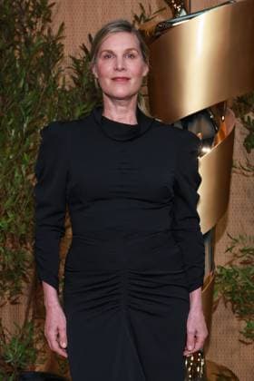 Deutscher Filmpreis, Nominiertenabend Nele Mueller-Stoefen Nominiertenabend, Deutscher Filmpreis, Landesvertretung Nordrhein-Westfalen, Berlin Datum: 25.04.2026