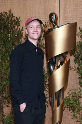 Deutscher Filmpreis, Nominiertenabend Bruno Alexander Nominiertenabend, Deutscher Filmpreis, Landesvertretung Nordrhein-Westfalen, Berlin Datum: 25.04.2026