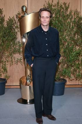 Deutscher Filmpreis, Nominiertenabend August Diehl Nominiertenabend, Deutscher Filmpreis, Landesvertretung Nordrhein-Westfalen, Berlin Datum: 25.04.2026