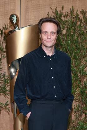 Deutscher Filmpreis, Nominiertenabend August Diehl Nominiertenabend, Deutscher Filmpreis, Landesvertretung Nordrhein-Westfalen, Berlin Datum: 25.04.2026