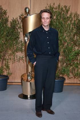 Deutscher Filmpreis, Nominiertenabend August Diehl Nominiertenabend, Deutscher Filmpreis, Landesvertretung Nordrhein-Westfalen, Berlin Datum: 25.04.2026