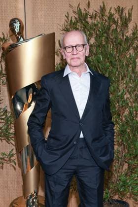 Deutscher Filmpreis, Nominiertenabend Herman Weigel Nominiertenabend, Deutscher Filmpreis, Landesvertretung Nordrhein-Westfalen, Berlin Datum: 25.04.2026