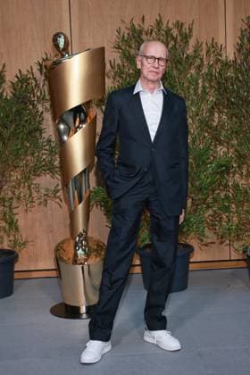 Deutscher Filmpreis, Nominiertenabend Herman Weigel Nominiertenabend, Deutscher Filmpreis, Landesvertretung Nordrhein-Westfalen, Berlin Datum: 25.04.2026