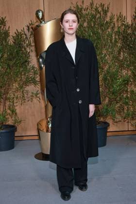 Deutscher Filmpreis, Nominiertenabend Katharina Stark Nominiertenabend, Deutscher Filmpreis, Landesvertretung Nordrhein-Westfalen, Berlin Datum: 25.04.2026