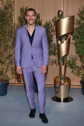 Deutscher Filmpreis, Nominiertenabend Michael Klammer Nominiertenabend, Deutscher Filmpreis, Landesvertretung Nordrhein-Westfalen, Berlin Datum: 25.04.2026