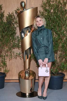 Deutscher Filmpreis, Nominiertenabend Mala Emde Nominiertenabend, Deutscher Filmpreis, Landesvertretung Nordrhein-Westfalen, Berlin Datum: 25.04.2026