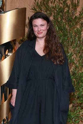 Deutscher Filmpreis, Nominiertenabend Mascha Schilinski Nominiertenabend, Deutscher Filmpreis, Landesvertretung Nordrhein-Westfalen, Berlin Datum: 25.04.2026