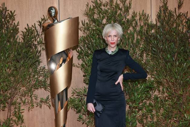 Deutscher Filmpreis, Nominiertenabend Katja Eichinger Nominiertenabend, Deutscher Filmpreis, Landesvertretung Nordrhein-Westfalen, Berlin Datum: 25.04.2026
