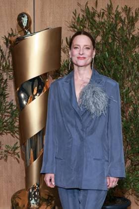 Deutscher Filmpreis, Nominiertenabend Anne Ratte-Polle Nominiertenabend, Deutscher Filmpreis, Landesvertretung Nordrhein-Westfalen, Berlin Datum: 25.04.2026