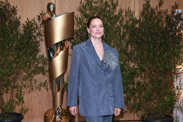 Deutscher Filmpreis, Nominiertenabend Anne Ratte-Polle Nominiertenabend, Deutscher Filmpreis, Landesvertretung Nordrhein-Westfalen, Berlin Datum: 25.04.2026