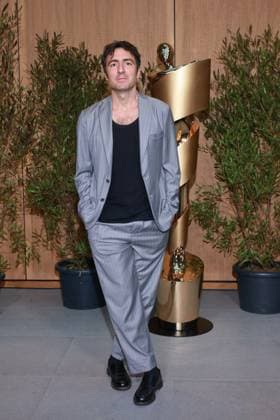 Deutscher Filmpreis, Nominiertenabend Ilker Catak Nominiertenabend, Deutscher Filmpreis, Landesvertretung Nordrhein-Westfalen, Berlin Datum: 25.04.2026