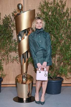 Deutscher Filmpreis, Nominiertenabend Mala Emde Nominiertenabend, Deutscher Filmpreis, Landesvertretung Nordrhein-Westfalen, Berlin Datum: 25.04.2026